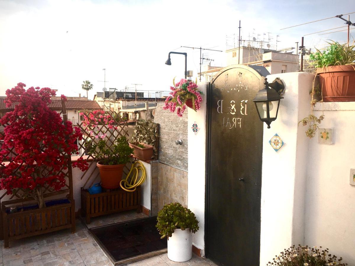 B&B Frai Sorrento Exterior photo
