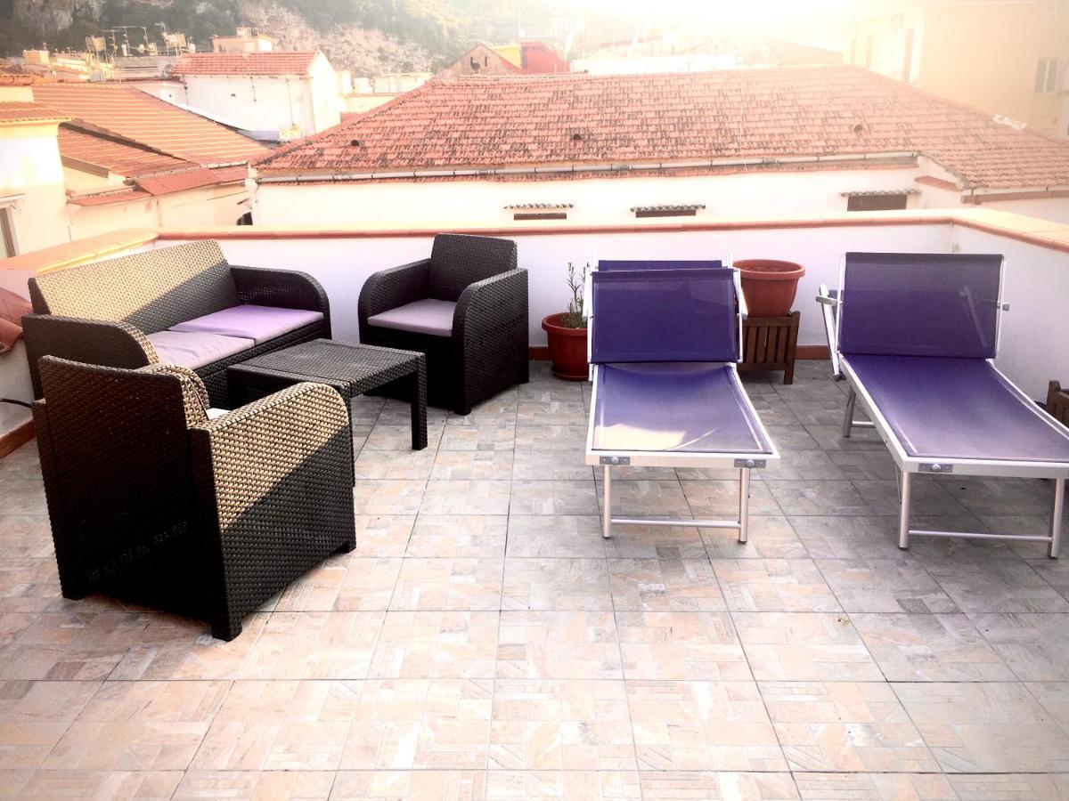 B&B Frai Sorrento Exterior photo
