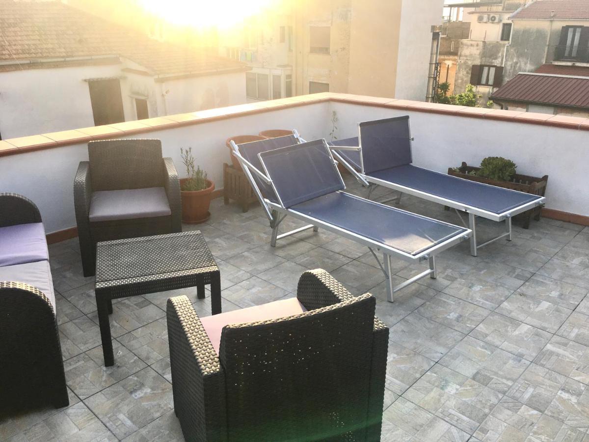 B&B Frai Sorrento Exterior photo