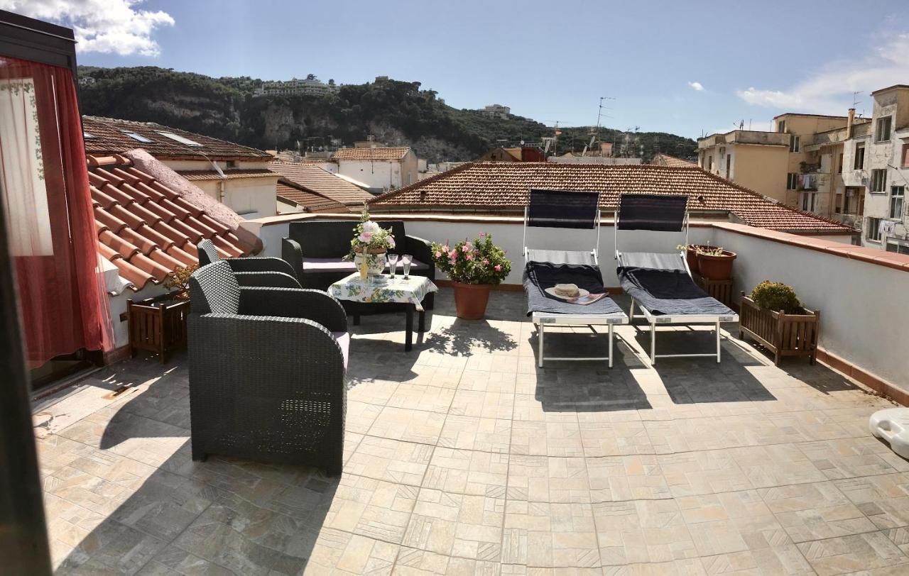 B&B Frai Sorrento Exterior photo