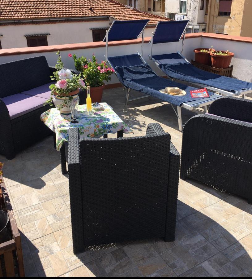 B&B Frai Sorrento Exterior photo