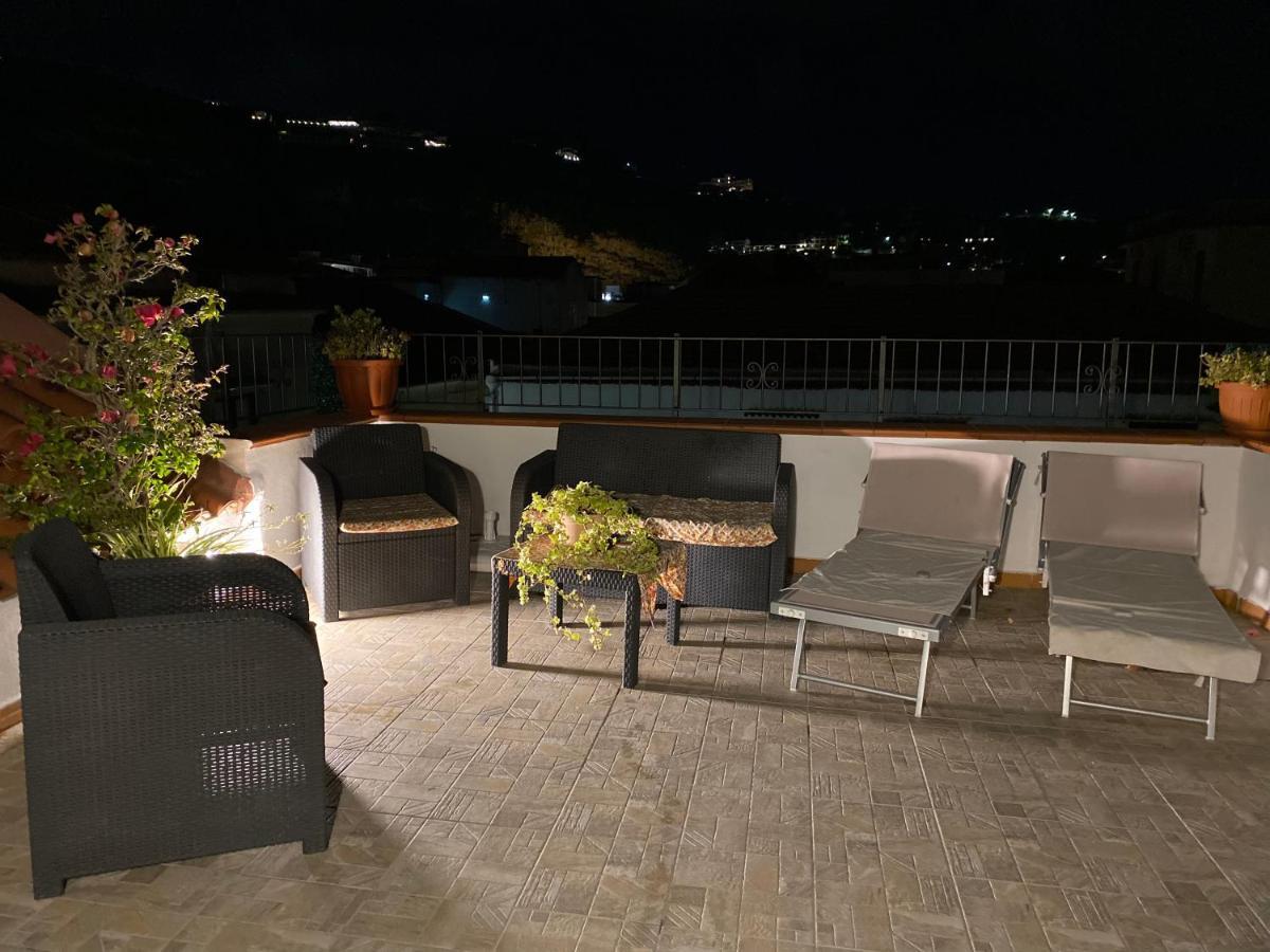 B&B Frai Sorrento Exterior photo