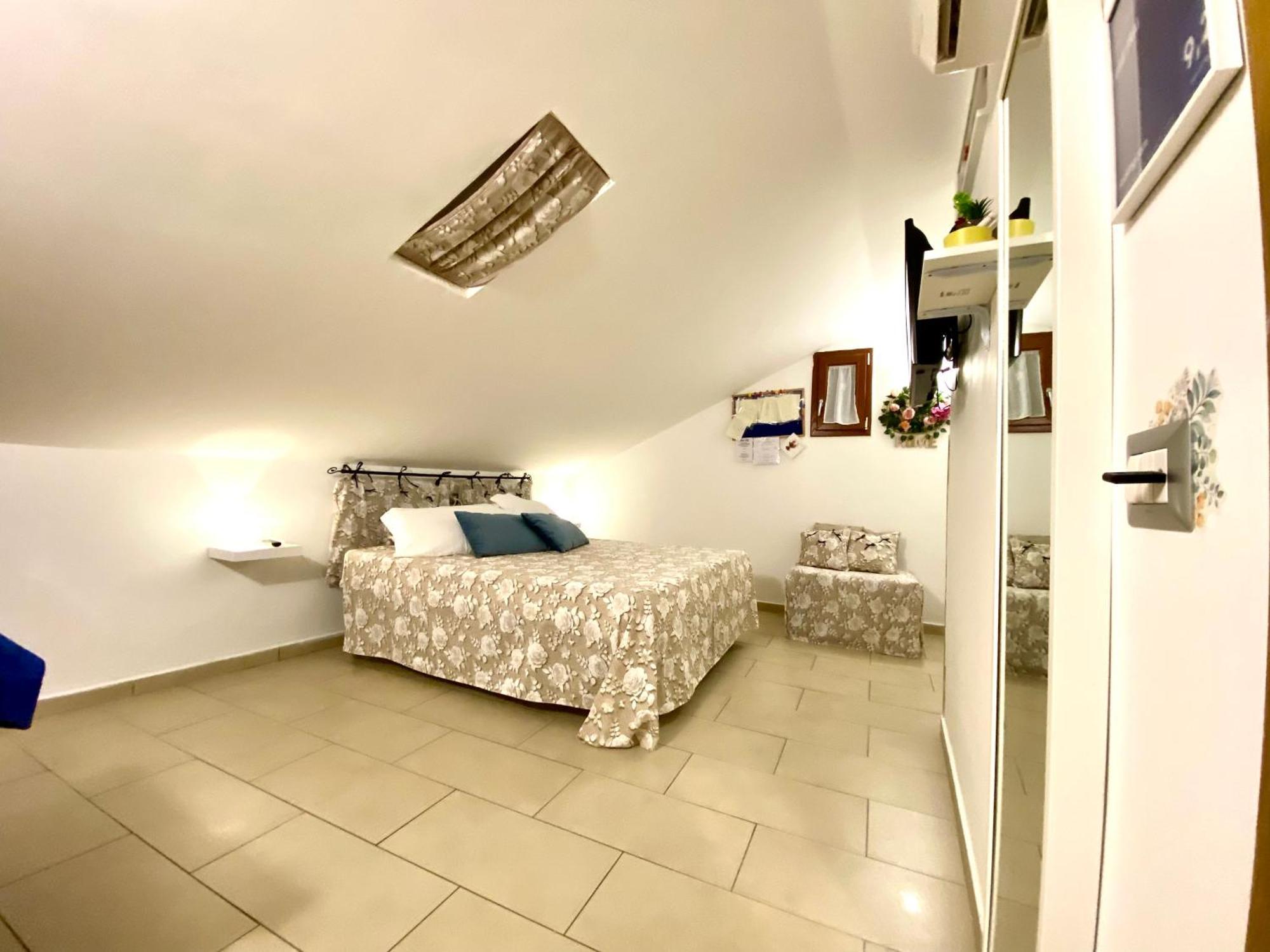B&B Frai Sorrento Exterior photo