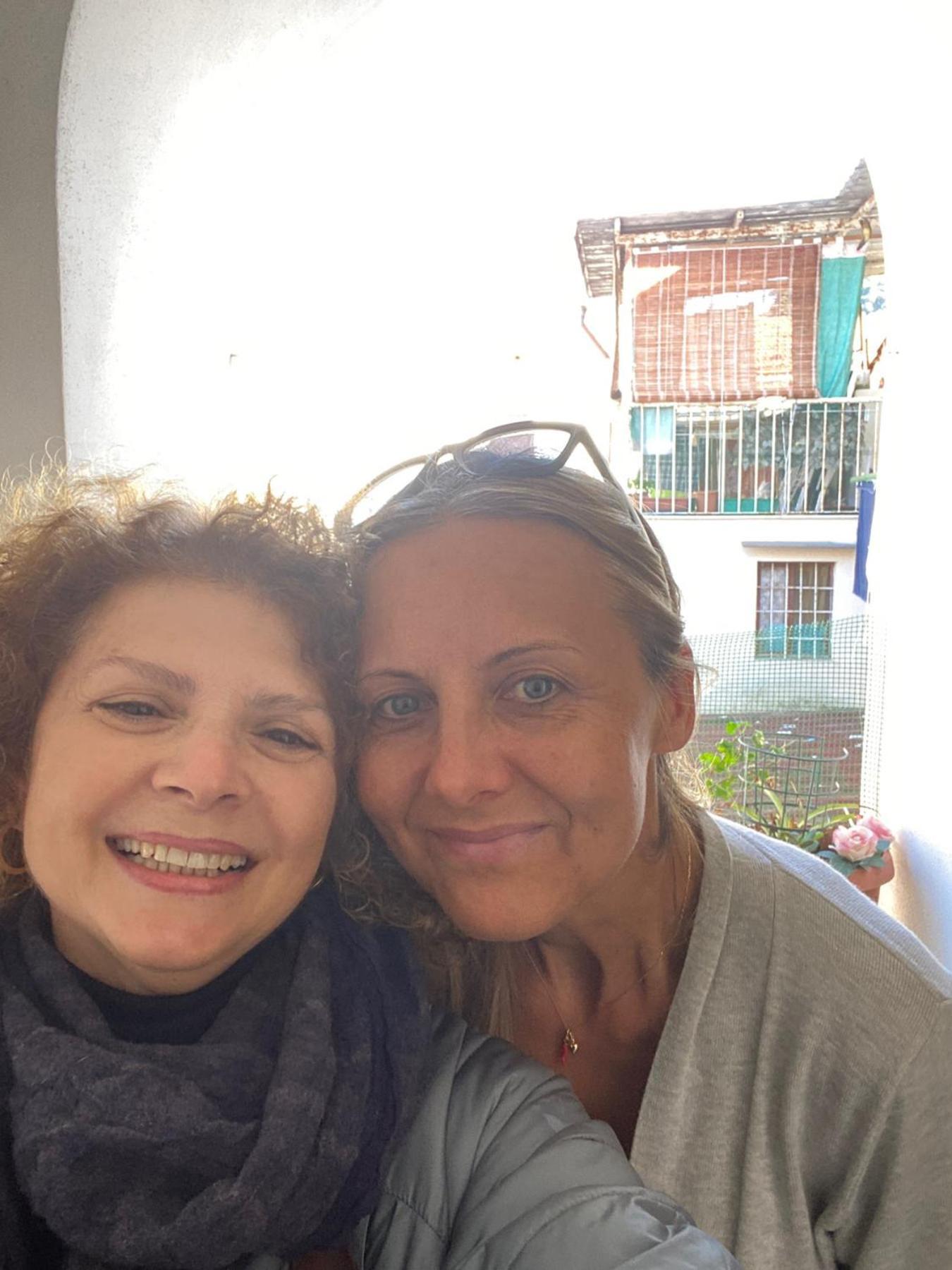 B&B Frai Sorrento Exterior photo