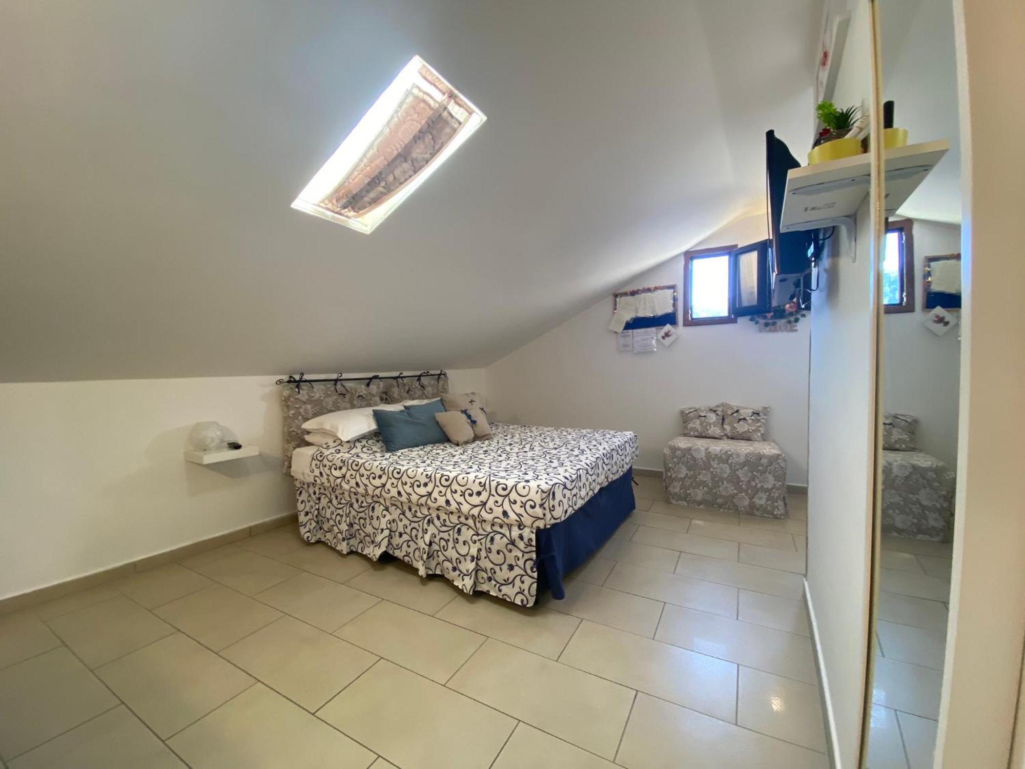 B&B Frai Sorrento Exterior photo