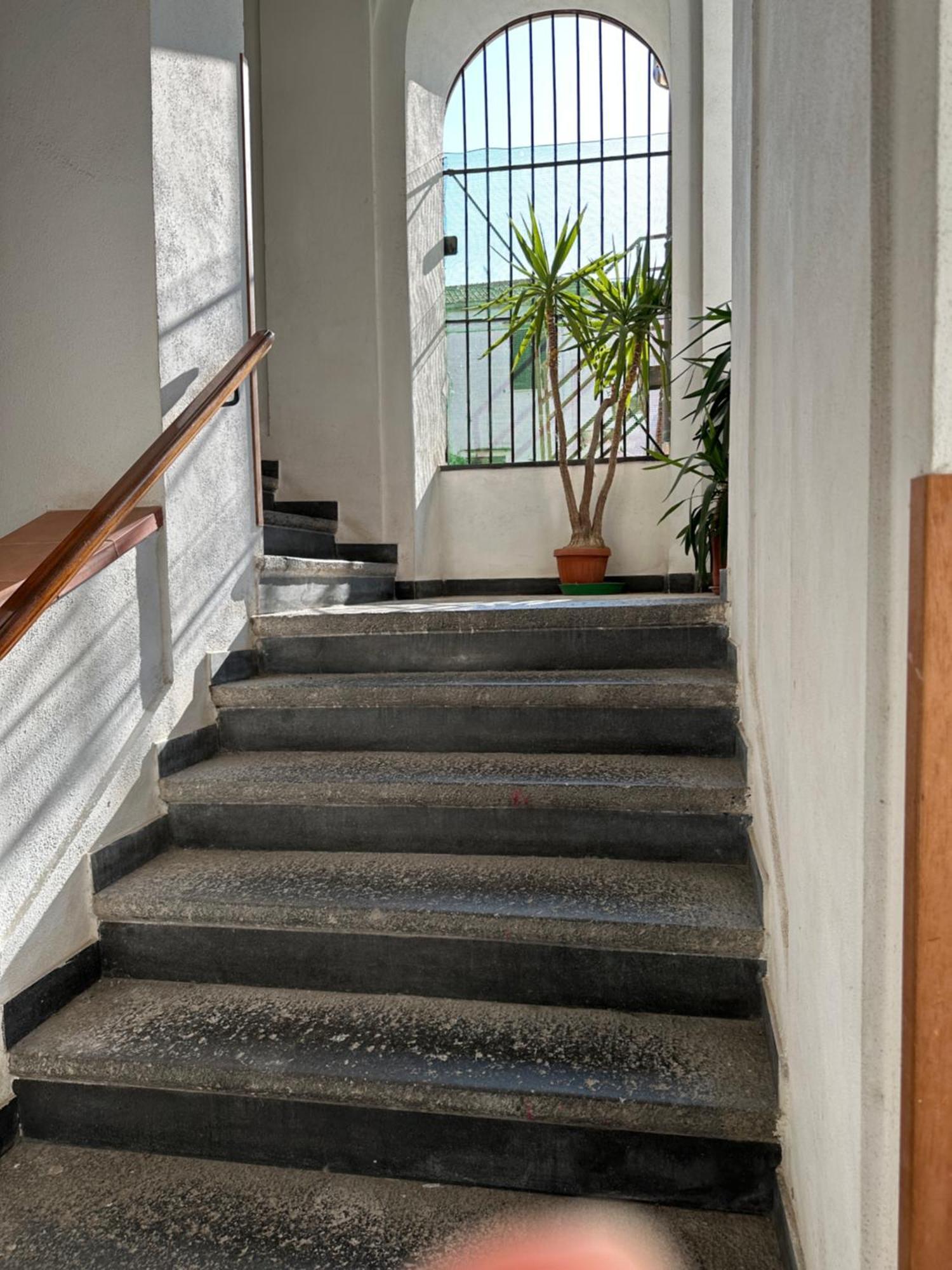 B&B Frai Sorrento Exterior photo